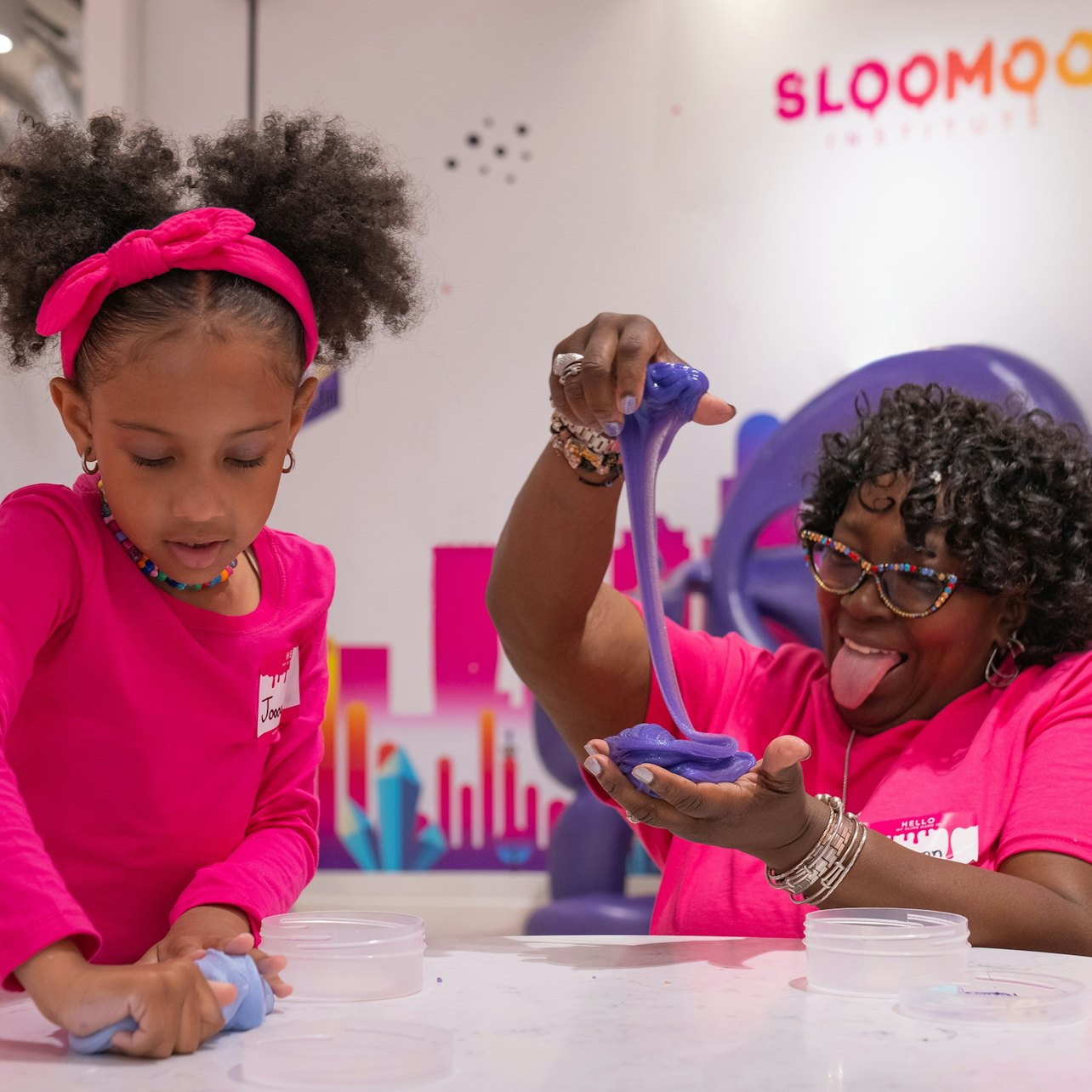 Sloomoo Institute Houston Tickets - Photo 1 of 5